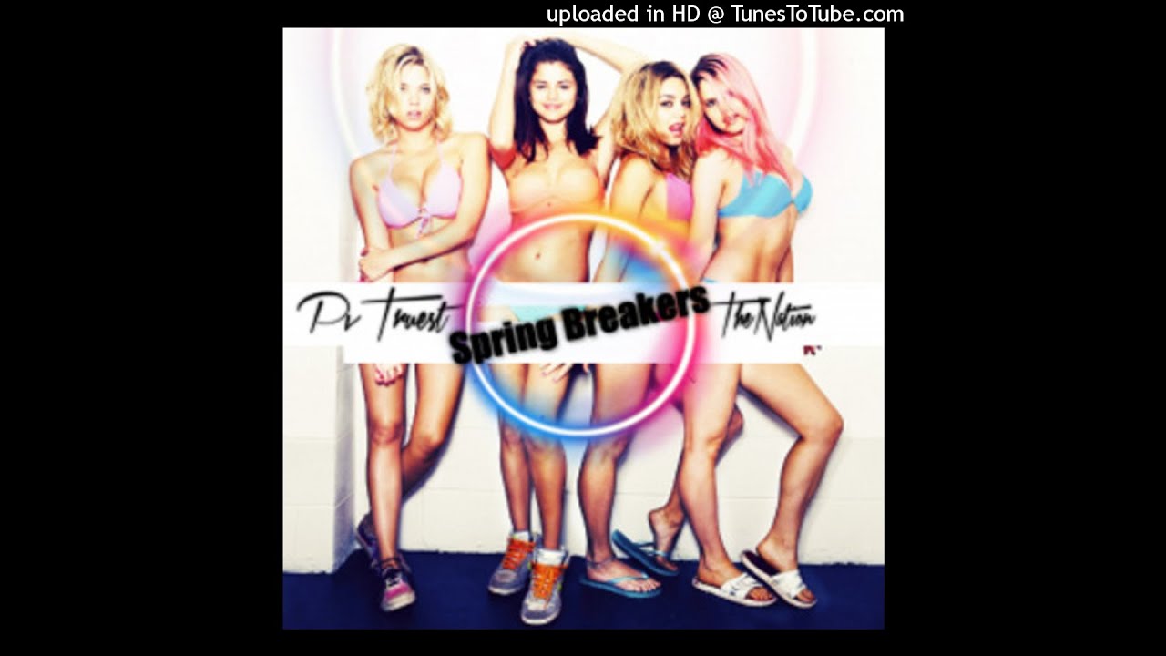 Παρακολούθηση Pv Truest - Spring Breakers (soundtrack) 2013 στο YouTube Παρακολούθηση Pv Truest - Spring Breakers (soundtrack) 2013 στο YouTube