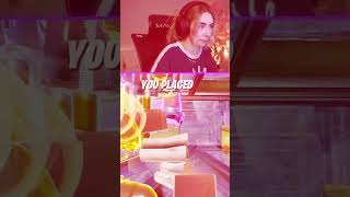 POV: Peterbot Is Your Opponent 💀 #competitivefortnite #fortnite