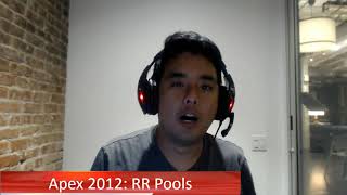 Tafo Talks: Apex 2012 and RR Pools (TBH 7 Compendium Goal)
I talk about how Round Robin pools with top 2 make it out are stupid and unfun. Tafo Talks: Apex 2012 and RR Pools (TBH 7 Compendium Goal)