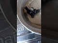 PENYEBAB AIR RADIATOR CEPAT HABIS,DAN PERHATIKAN ALAT SATU INI