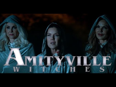 Amityville Witches