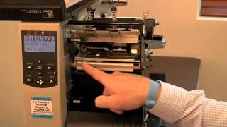 Cabeça Térmica Zebra 110XI4/ZE500-4|203dpi - Lservice peças e