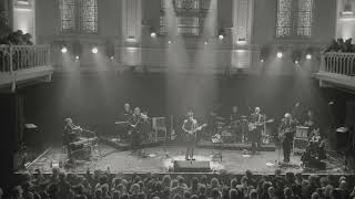 The Divine Comedy @ Amsterdam, Paradiso (16.3.2026) - Achilles