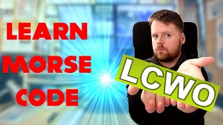 How To Learn Morse Code with Learn CW Online (LCWO) screenshot 3