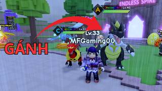 Newbie Guide: How to Get Powerful Monsters in the Early Game | Roblox Catch A Monster screenshot 1