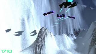 Udemy Unity Course - Argon Assault (RailShooter)