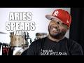 Aries Spears: Iran War is MAGA’s Fault, We Should Smack Everybody with a MAGA Hat (Part 1)
