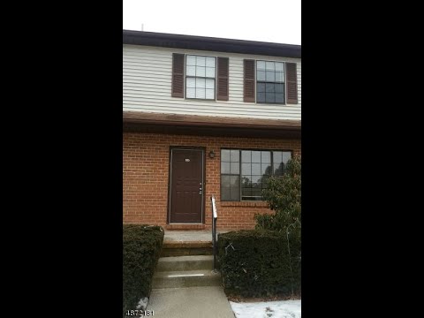 185 Cynthia Dr, Mansfield Twp., NJ home video tour