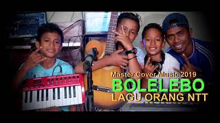 BOLELEBO_FLOBAMORA SONGS COLLECTION_REGGAE VERSION