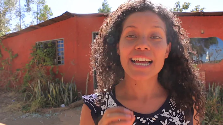 Jennifer Trujillo- Voices from the GEN network