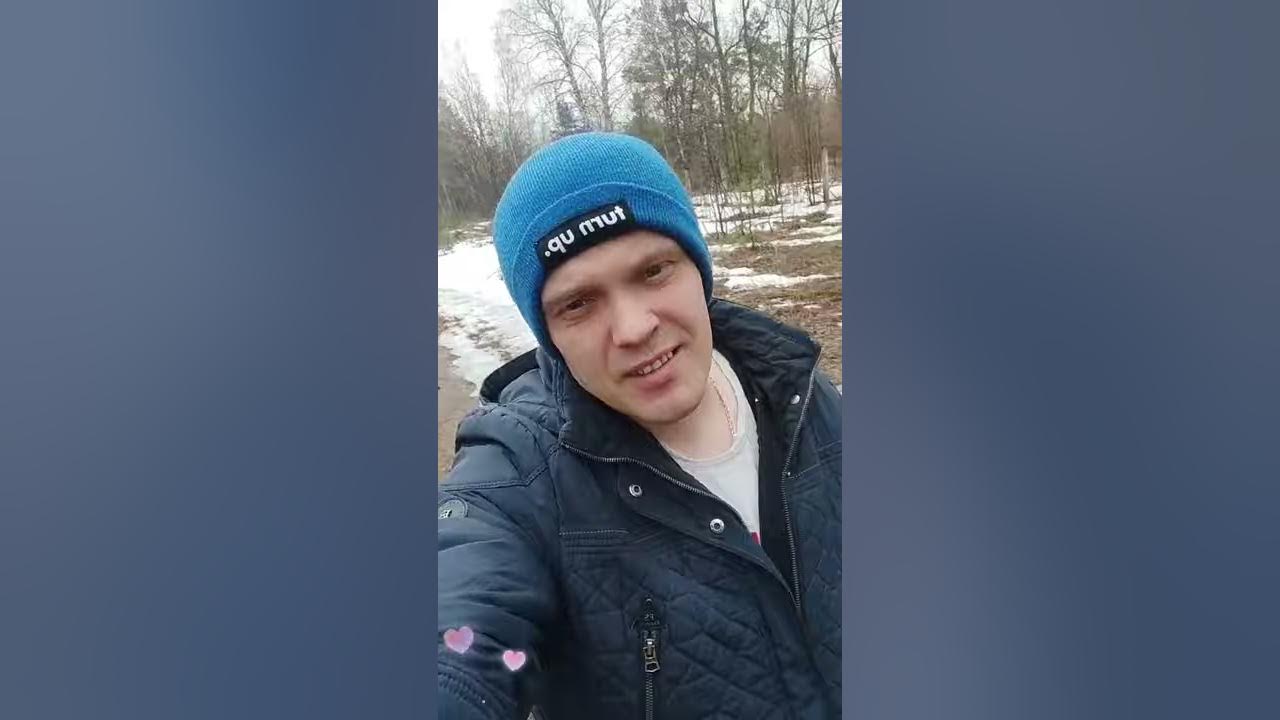 А я по полю да по полюшку приду к тебе😘😘😘#СергейКозырев #Ульяновск ...