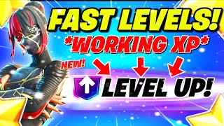 *NEW* Fortnite XP MAP How To LEVEL UP FAST in CHAPTER 6 SEASON 3 SUPER! (EARN XP For BATTLE PASS!)