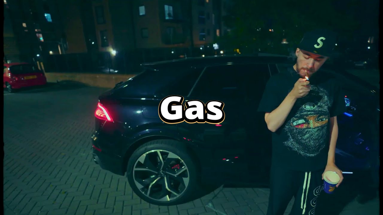 [Free] Aweezy x Hoodtrap Type Beat “Gas”