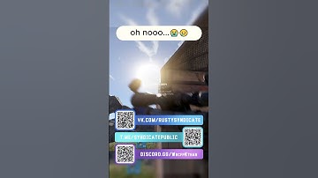 oh nooo...😭😢 #rust #syndicaterust #gaming #rustconsole #ezraid #rustgame