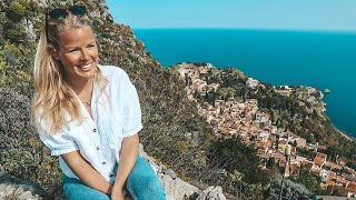 Is this the SAINT-TROPEZ of SICILY? | Sailing Talia Ep. 31
