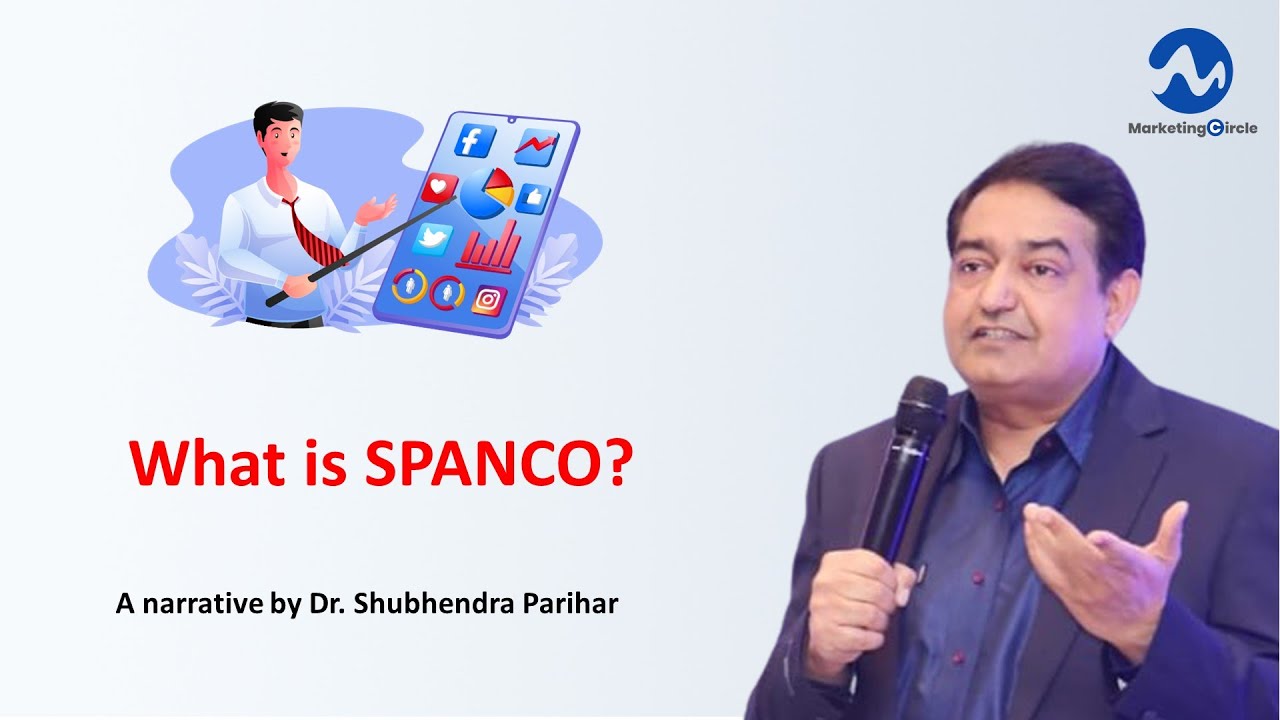 what is #SPANCO in #salesprocess? - YouTube
