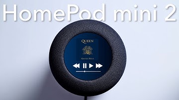 Apple Is Launching Exciting New HomePod Updates! Here