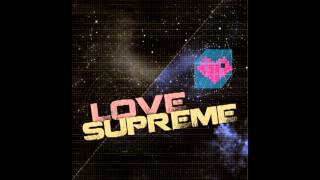 Love Supreme - Algorhythms