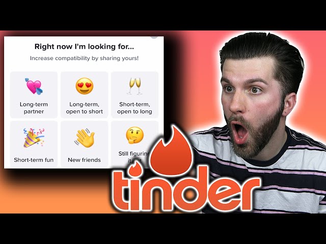 The New Feature That Will Keep You Hooked On Tinder For Longer 