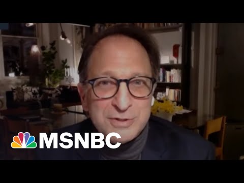 Will Joel Greenberg Flip On Rep. Matt Gaetz? | The Last Word | MSNBC