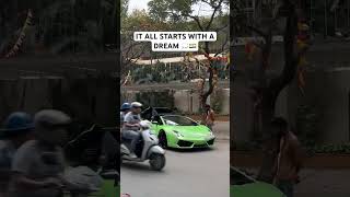 My twelveth vlogs #automobile #lamborghinilove #lifestyle #1millionviews #trending#viral