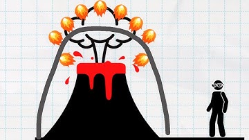 Draw 2 Save - All Levels Gameplay Android, iOS