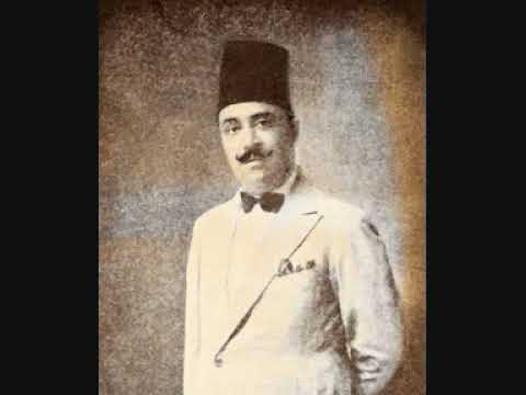 محي الدين بعيون ليه الحبيب طال جفاه