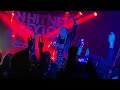 Shaggy 2 Dope Live At El Corazón Seattle WA 11/8/23 Tour Trip