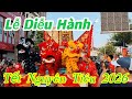 Saigon Diễu Hành Tết Nguyên Tiêu 2026