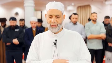 تلاوة جميلة لسورة ص / رمضان 1444 / { Shiekh Hassan Saleh / { Surat - Sad