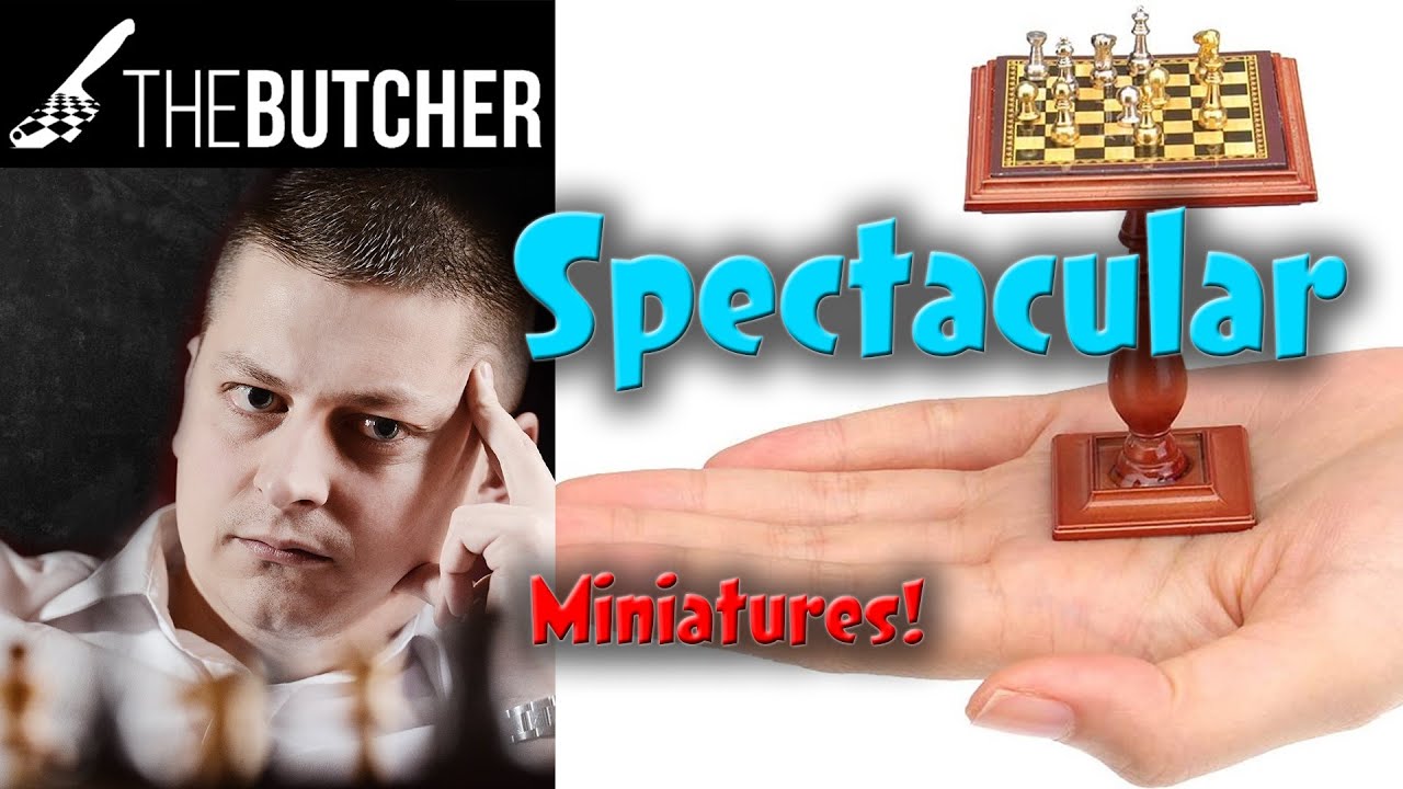 Французская защита за чёрных! Разгром белых с помощью Винавера!!