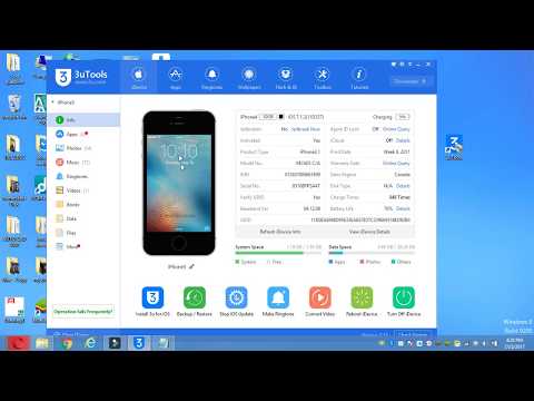 how to transfer iphone apps to computer