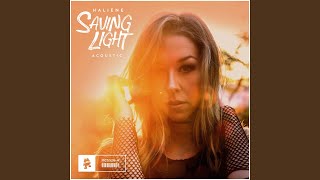 Saving Light (Acoustic)