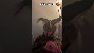 Amber Actually Posts 😨 || #therian #furry #antizoo @FloofyGirlMaya