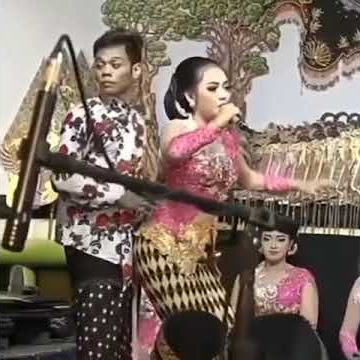 kunduran bokong semok - cak percil cs