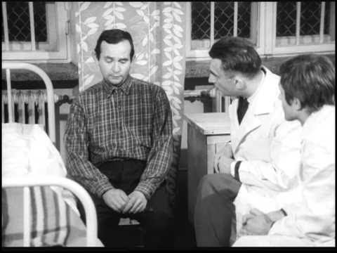 Korkociąg 1971 Dir Marek Piwowski 