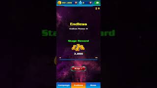 Galaxy attack alien shooter mod apk download. screenshot 3