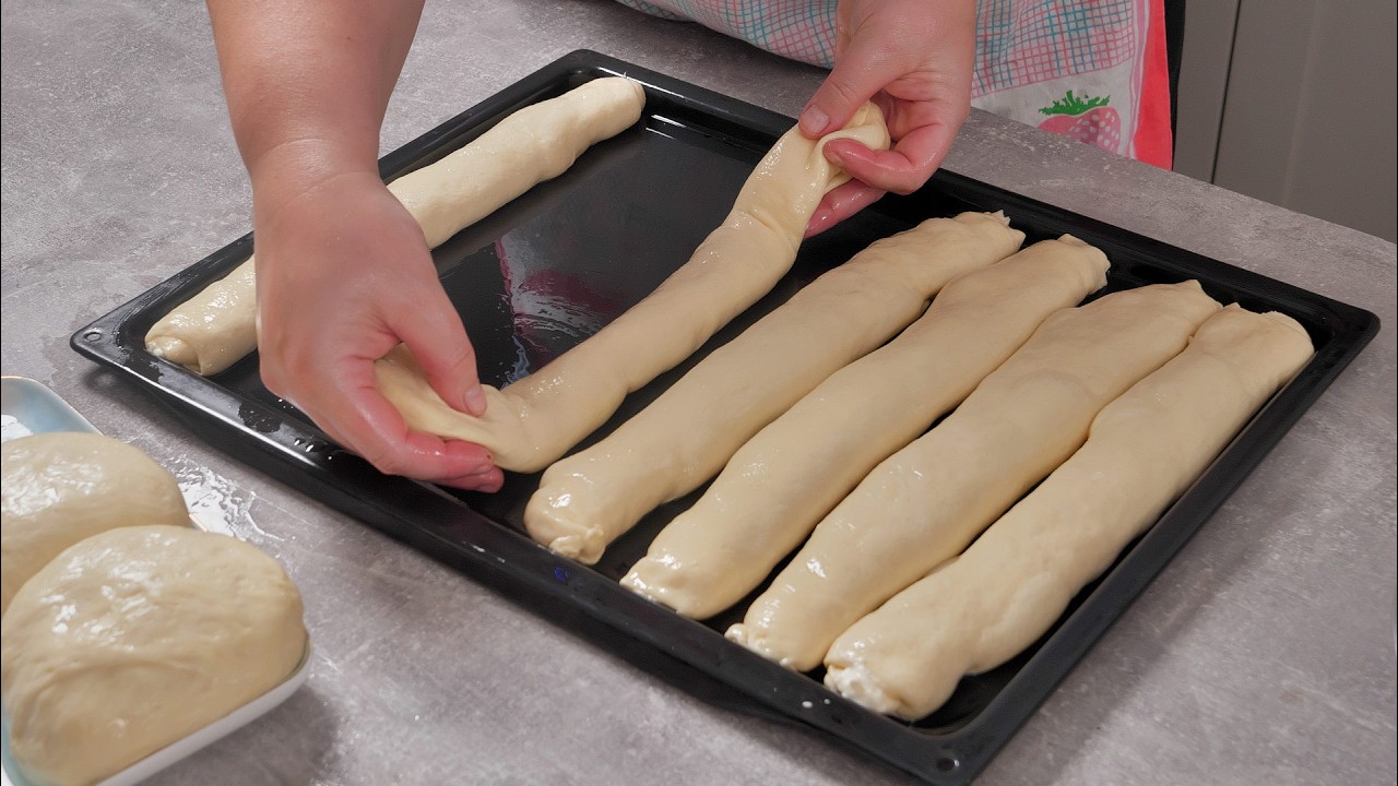 Самая вкусная, теплая пирог из духовки, без классической раскатки теста!