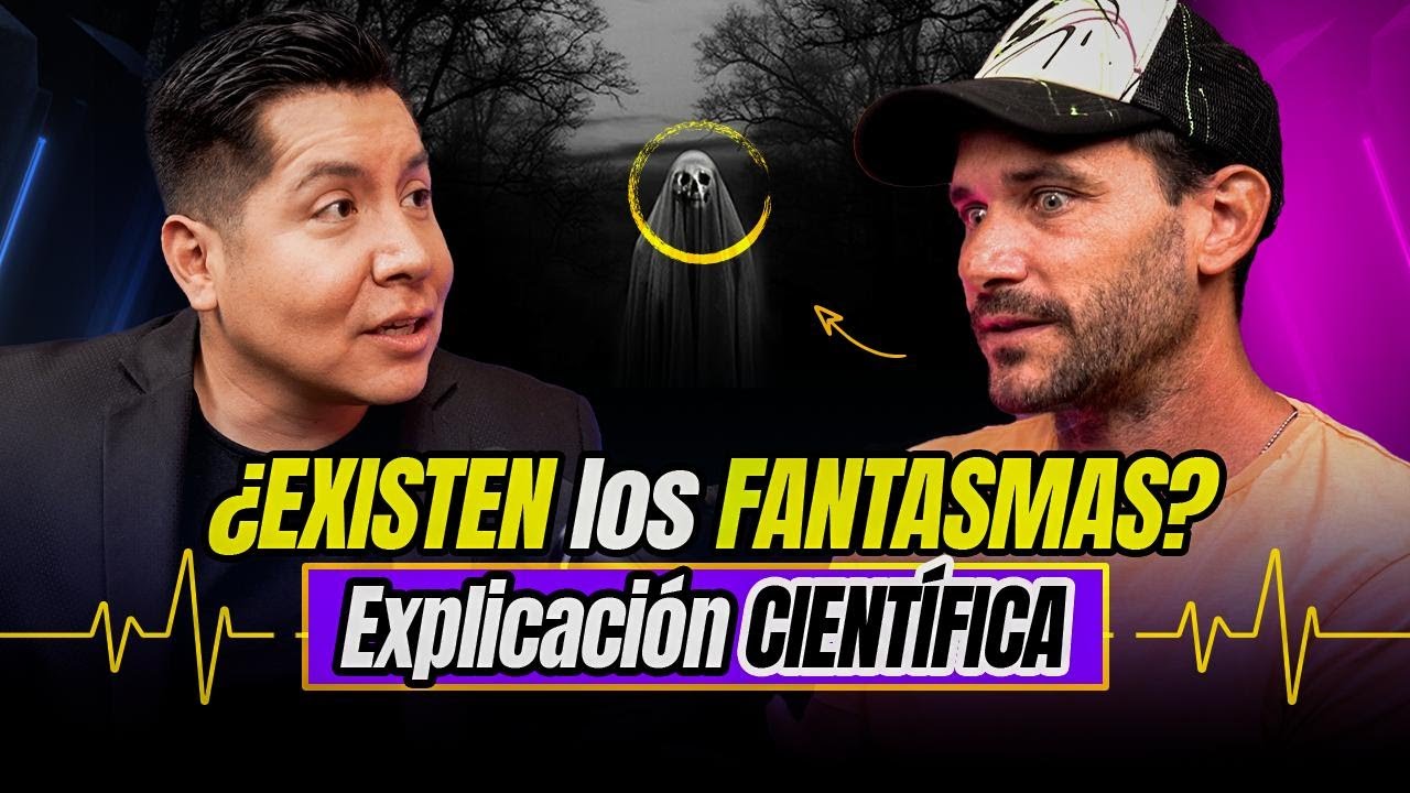 JACOBO GRINBERG y PORQUE DIOS EXISTE: JAVIER SANTAOLALLA | #Diagnóstico 63 | Mr Doctor