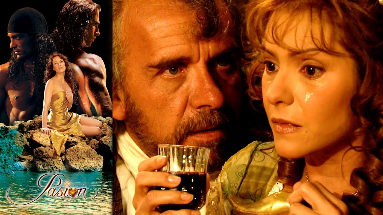 Pasión Capítulo 53: ¡Lisabeta está por recuperar su herencia! | Tlnovelas