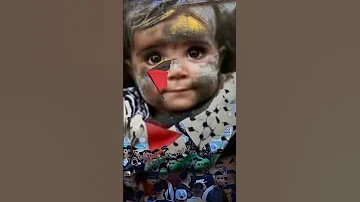 حملت دمي على اكتافي اناديكم فلسطين Fypシ Hm 