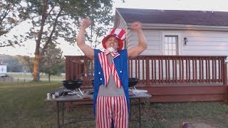 CELEBRATING THE 4TH OF JULY WITH TYLER1