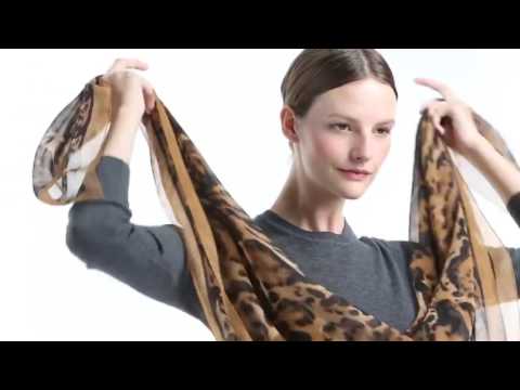 Video: Cách thắt khăn đẹp trên đầu - 7 cách khác nhau
