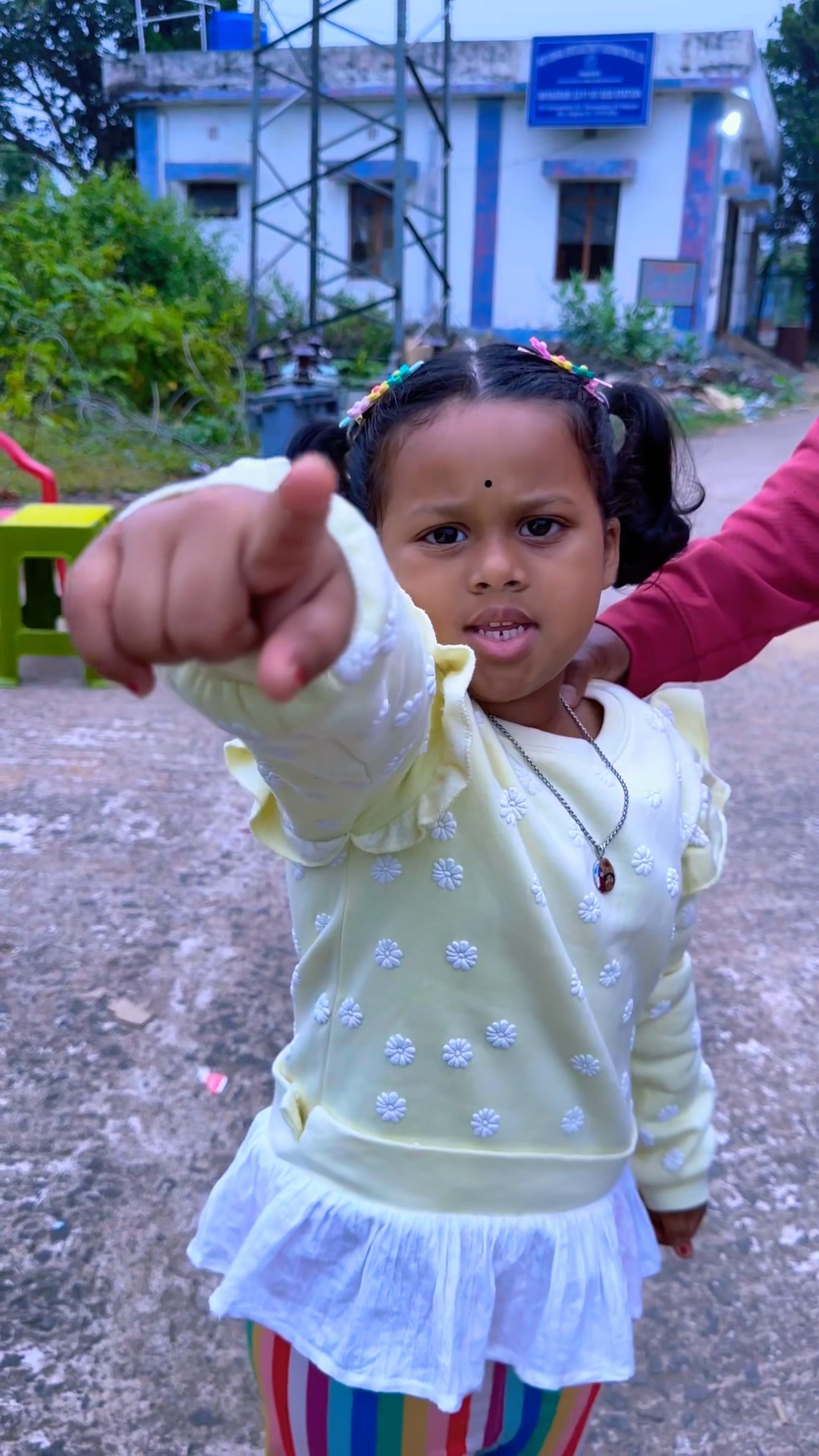 Misti Ki Ball?Leke Bhag Gaya ?#mistihappylifestyle #shorts #emotional #love #shortvideo