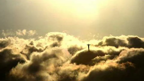 Glory by Roger stevenson