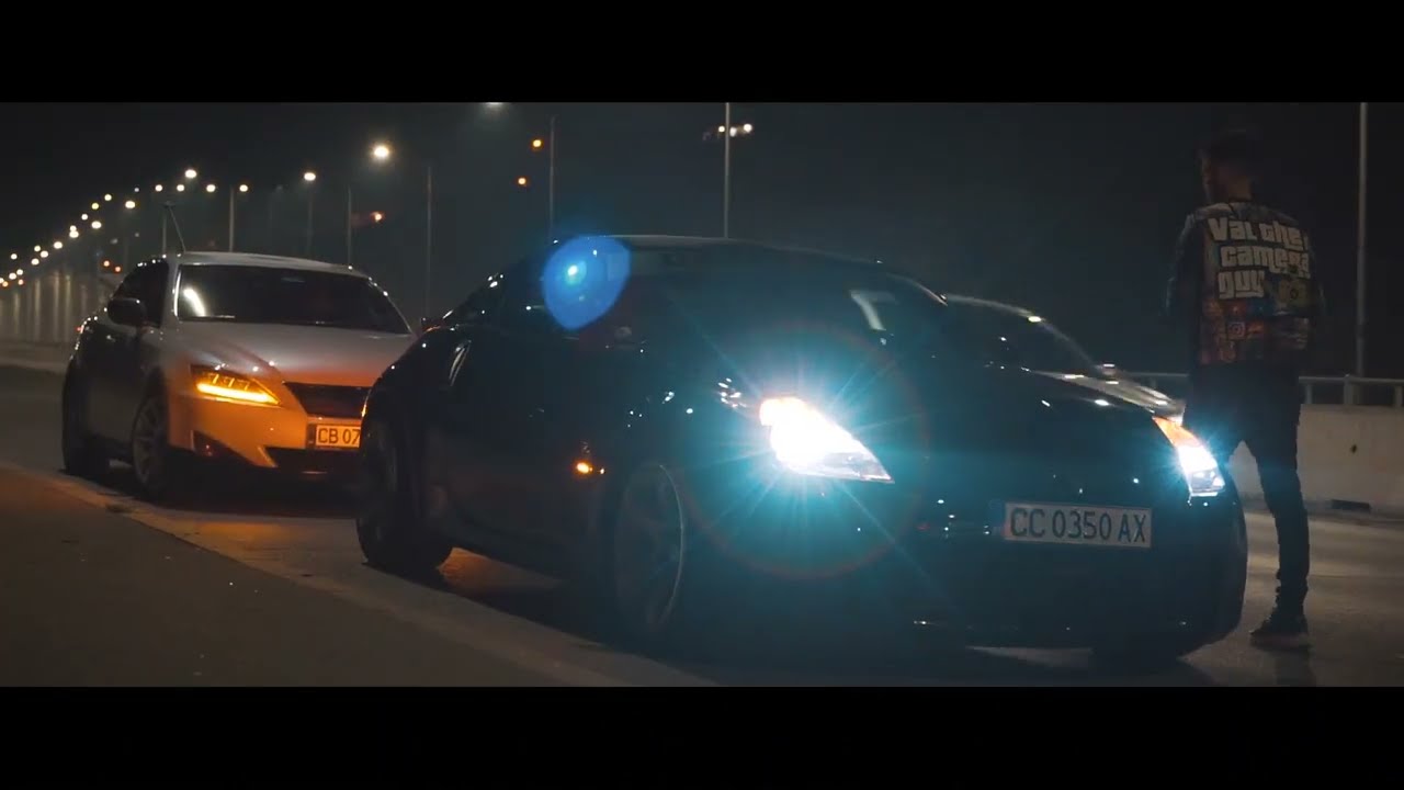 DRIVABLY MEET 2 x VARNA