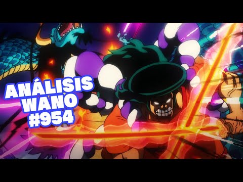 Toei Arruino Un Momento Muy Importante Analisis One Piece 954 Youtube Toei Arruino Un Momento Muy Importante Analisis One Piece 954 Youtube