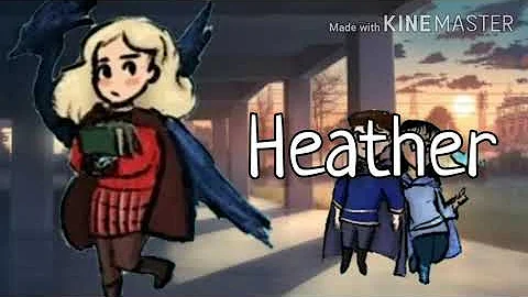 Heather (Lyric Video) Sophie