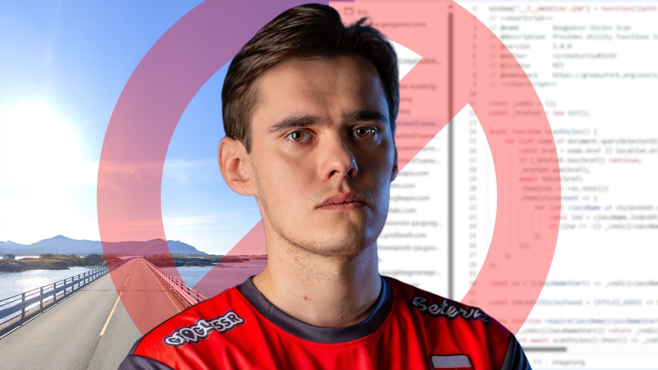 BANUJE WSZYSTKICH I WBIJAM TOP 1 (overwatch GeoGuessr)