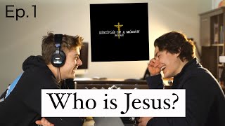 Who is Jesus?
In this episode, my brother, Luc, and I talk a little bit about who Jesus is and why we should follow him.
He says he is God, yet he is also a man. He is the Word made flesh for us. He has made faith tangible and sanctified all life for us.
My journey in the faith came from really experiencing a call from Christ to follow him. And experiencing this call, I can trust he will lead me. Seeing others live out a life like Christ and act in persona Christi has moved my heart. Seeing how powerfully transforming the love of Christ is through the witness of the saints making sacrifices in joy for others has given me the desire to do the same.
We know that his manhood was of the same clay as our own; if this were not so, he would hardly have been a teacher who could expect to be imitated. If he were of a different substance from me, he would surely not have ordered me to do as he did, when by my very nature I am so weak. Such a demand could not be reconciled with his goodness and justice
-Saint Hippolytus Priest and Martyr
Please subscribe, review, and share this podcast with a friend. This will help the show grow and expand the mission.
Support the podcast: https://www.patreon.com/discipleonamission
Get a Disciple on a Mission hoodie: https://discipleonamission.com/ Who is Jesus?